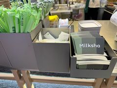 -迷客夏Milksha(无锡苏宁店)