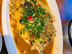 -外婆烧.老杭帮菜(庆春店)