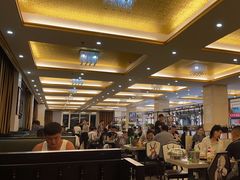 -四海蒸鲜蒸汽海鲜自助(北戴河店)