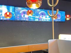 -探鱼·鲜青椒爽麻烤鱼(银泰城店)