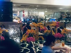 大堂-芭菲盛宴·环球美食(解放碑英利国际店)