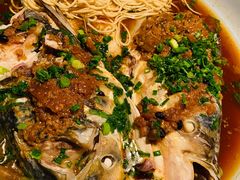 -外婆家(蓝色港湾店)