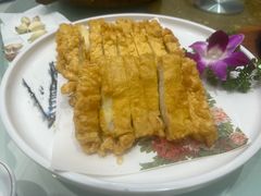 -黄家老店·非遗灌汤包(晋安路店)