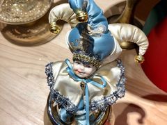 -LOL原创生活概念店(K11购物艺术中心店)
