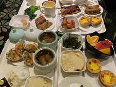 -堂会(白云店)