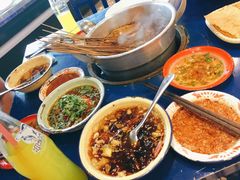 -马路边边串串香(双井直营店)