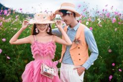 -太古映画婚纱摄影(天河店)