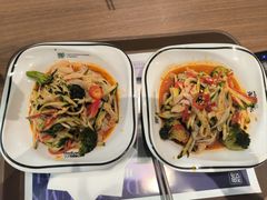 -魏家凉皮(科技三路店)