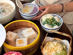 -金陵家宴·金陵春·南京菜(夫子庙店)