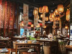 -南京大牌档(之心城店)