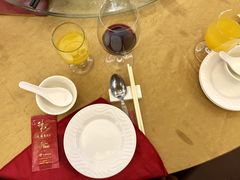 -稻香酒家·33年老字号·港式粤菜(富邦中心店)