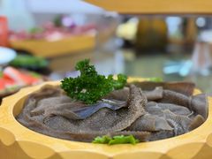 -塔兰齐新疆孜然火锅(鲤鱼山路店)