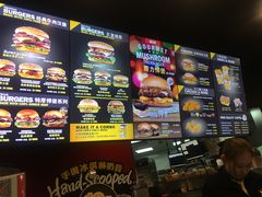 菜单-卡乐星(美罗城店)