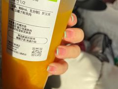 -奈雪的茶(石家庄万象城店)