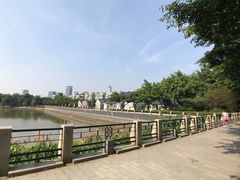-黄埔古港
