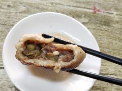-永盛斋小吃(故宫店)