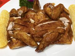 -好彩海鲜火锅饭店(银河百老汇店)