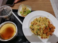 -乡村基(巴南区万达金街餐厅)