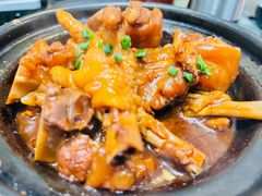 -金龙·打边炉(南京西路店)