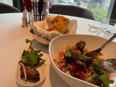 -燃扒房Steakhouse(皇庭店)