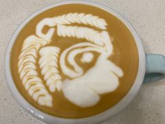 -SAFARI COFFEE
