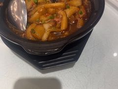 -围龙屋客家食府(福田店)