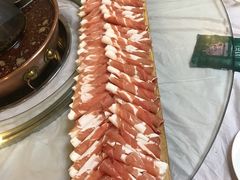 -阳坊胜利涮羊肉(阳坊老店)