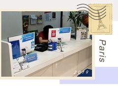 -锦江旅游(上海旅行社店)