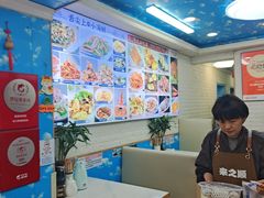 -来之顺海鲜菜馆·青岛菜·始于1993(栈桥店)