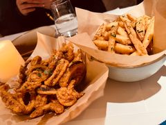 -Osteria Garden 生蚝花园餐厅(原进贤路店)