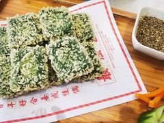 -火福·天湖阁大闸蟹博物馆主题餐厅(浅水湾店)
