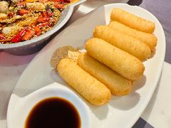 -舞辣辣·川菜·黑豆花水煮鱼(卓悦汇店)