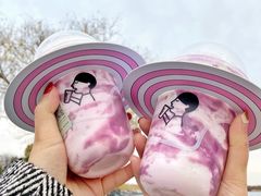-喜茶(迪士尼小镇·平行宇宙店)