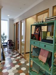 -星豆豆儿童摄影(南郊太白南路店)