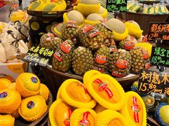 -GranVida生活超市(海信广场店)