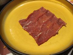 -一绪に寿喜烧(荟聚店)