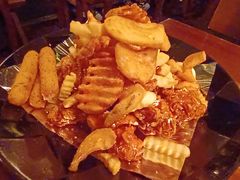 -Outdark Korean Restaurant