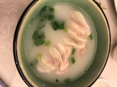 锦绣砂锅鱼头汤-百纳·锦绣江南 (百纳瑞汀酒店)