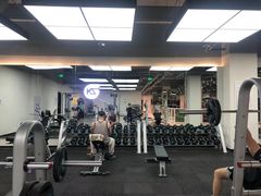 -空中健身·游泳(季佳荟新华家园店)