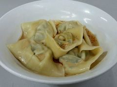 -潘国仙耳光馄饨(黄家阙路店)
