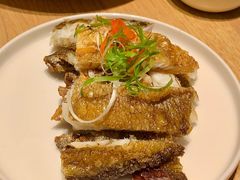 -莆田餐厅PUTIEN(金融街购物中心店)