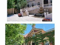 -北京张裕爱斐堡酒庄