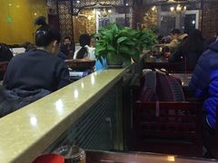 大堂-西北老马食府(陈家营西路店)