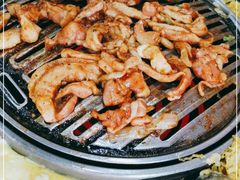 -小米烤肉·和牛原切-创意韩料(东关店)