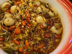 -老三样·美食研究中心(世贸路店)