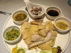 -闻见中国海南菜(K11店)
