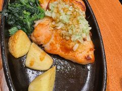 -萨莉亚(百联真光路店)