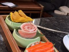 -捞王锅物料理(东百中心店)