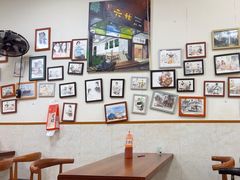 -六姑龟苓膏糖水卤水店