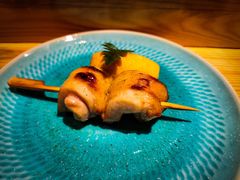 -镹·鱼料理  国产鱼使用店